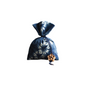 Handmade tie-dye sachets featuring plum blossom patterns Release energy